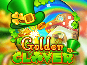 Golden Clover game icon