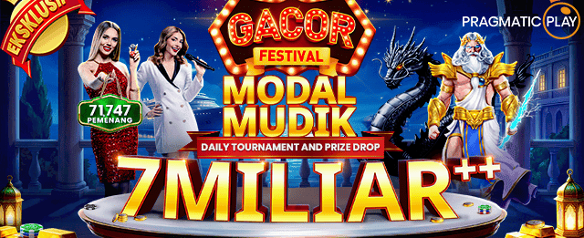 Login Raja Botak Slot Gacor banner