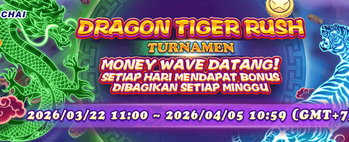 Menang Besar di Situs Raja Botak banner