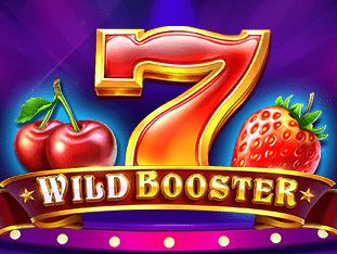 Wild Booster game screenshot