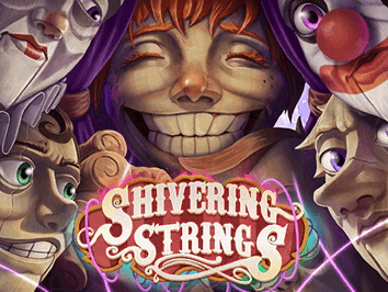 Shivering Strings thumbnail