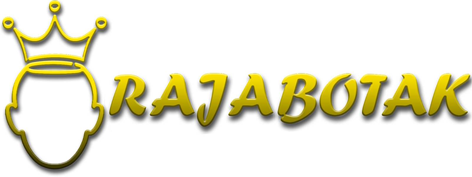 Raja Botak Logo